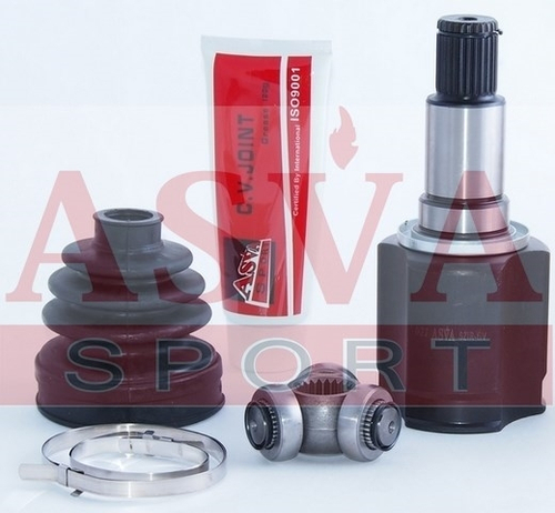 Шрус внутренний правый 22x40x26 ASVA SZIRGV