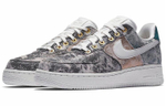Кроссовки Nike Air Force 1 07 Lxx (Женская размерная сетка)
