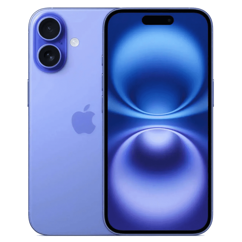 Смартфон Apple IPhone 16 256Gb