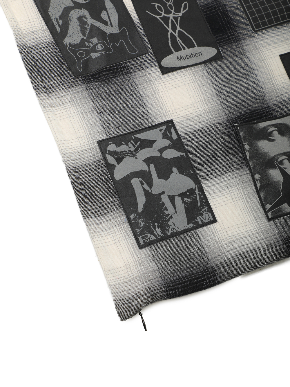 Декоративная Наволочка Cushion Cover - Deal