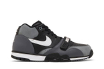 Кроссовки Nike Air Trainer 1 Black Grey