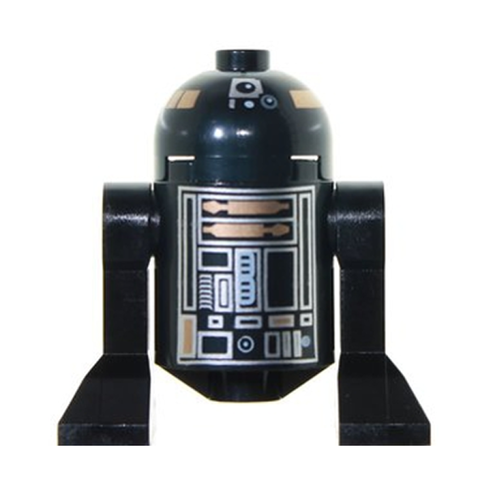 Дроид-Астромеханик R2-D5 sw0155