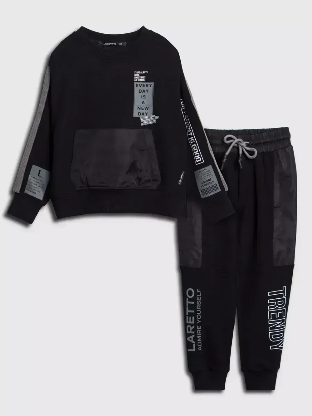 Спортивный костюм для мальчика