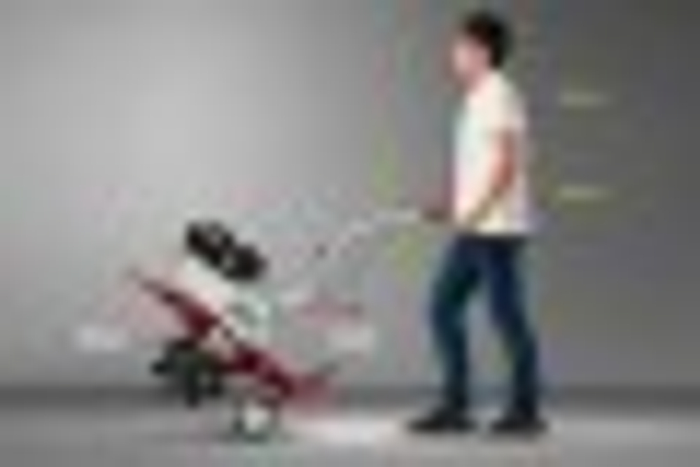 Культиватор МОБИЛ К МКМ-1 Про MBK0020026