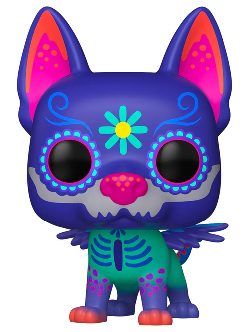 Фигурка Funko POP! Icons Dia De Los Muertos Xolo (Alebrije) (102) 86576
