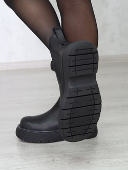 Ботинки женские демисезонные