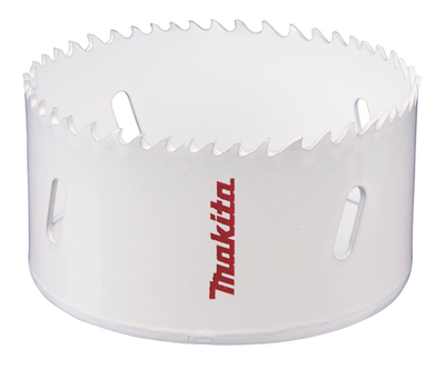 Коронка BI-M 83мм Makita D-17120 BiM O 83 мм