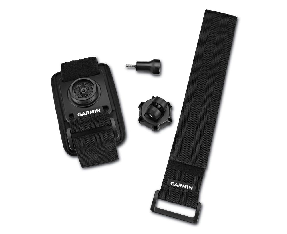 Крепление Garmin Virb на запястье