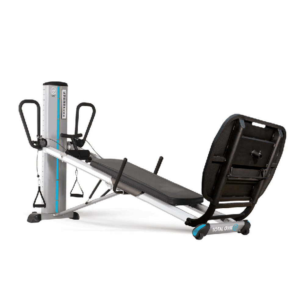 Тренажер многофункциональный TOTAL GYM RS Encompass TG\5200-E1