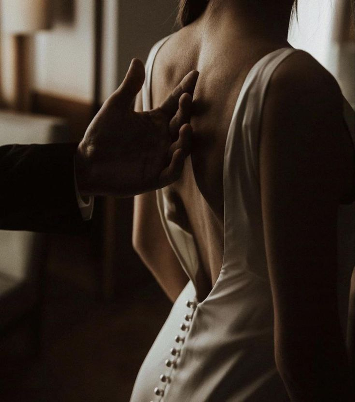 26 января — День супругов. Или день, когда «просто побыть рядом» — это самый сексуальный план на вечер.