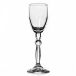 Набор рюмок 6шт 63мл «Стэп» 440217B