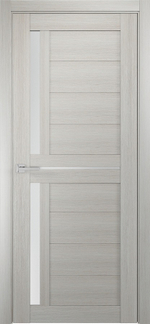 Квадро 11 .Цвет - дуб дымчатый / ясень арктический /перламутр