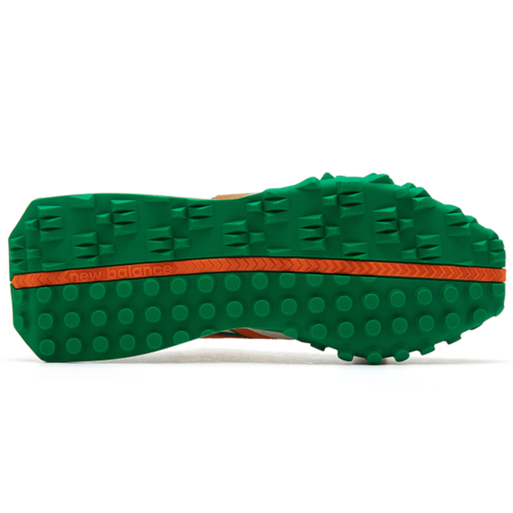 Кроссовки CASABLANCA x New Balance XC-72, UXC72CBD