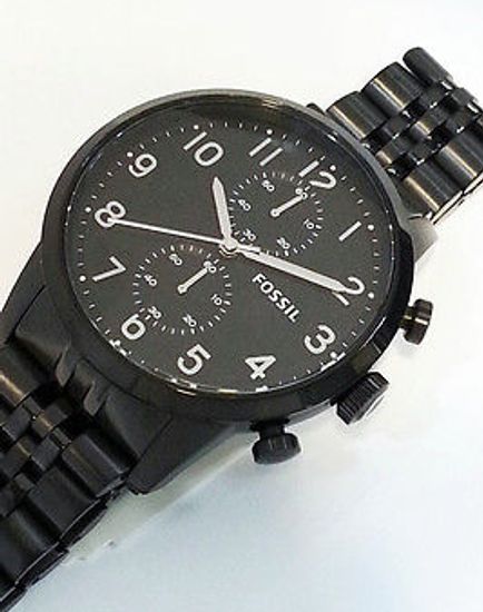 Наручные часы Fossil FS4877