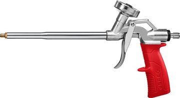 ЗУБР металлический пистолет для монтажной пены (06874_z01)