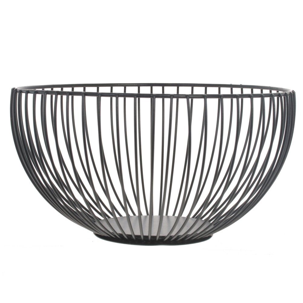 GAEM Ваза для фруктов, L20 W20 H11 см