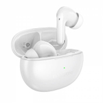 Borofone FQ16 Star ANC+ENC гарнитура с ИИ переводом (white)