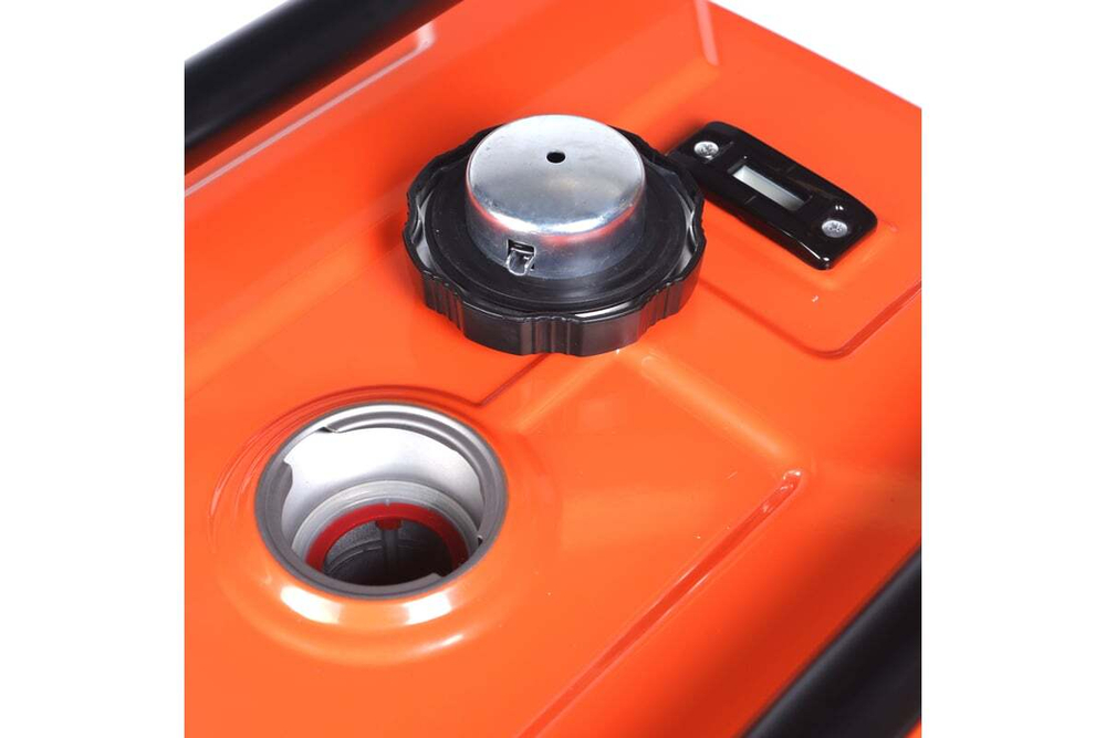 Генератор бензиновый PATRIOT Expert GRA 8500AWS