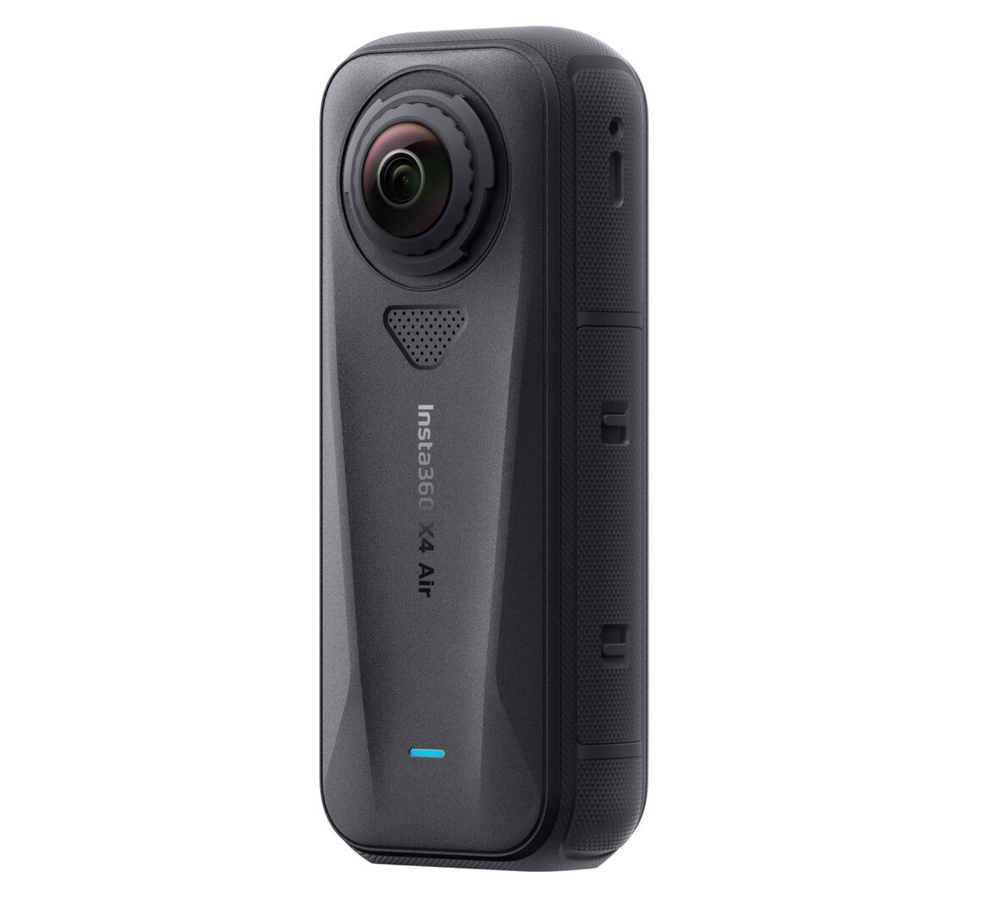 Экшн-камера Insta360 X4 Air Pack Light (CINSAAFA)