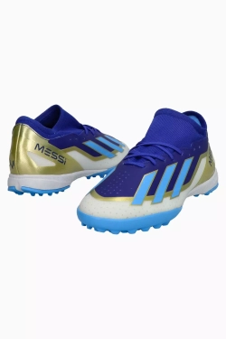 Сороконожки adidas X Crazyfast Messi League TF