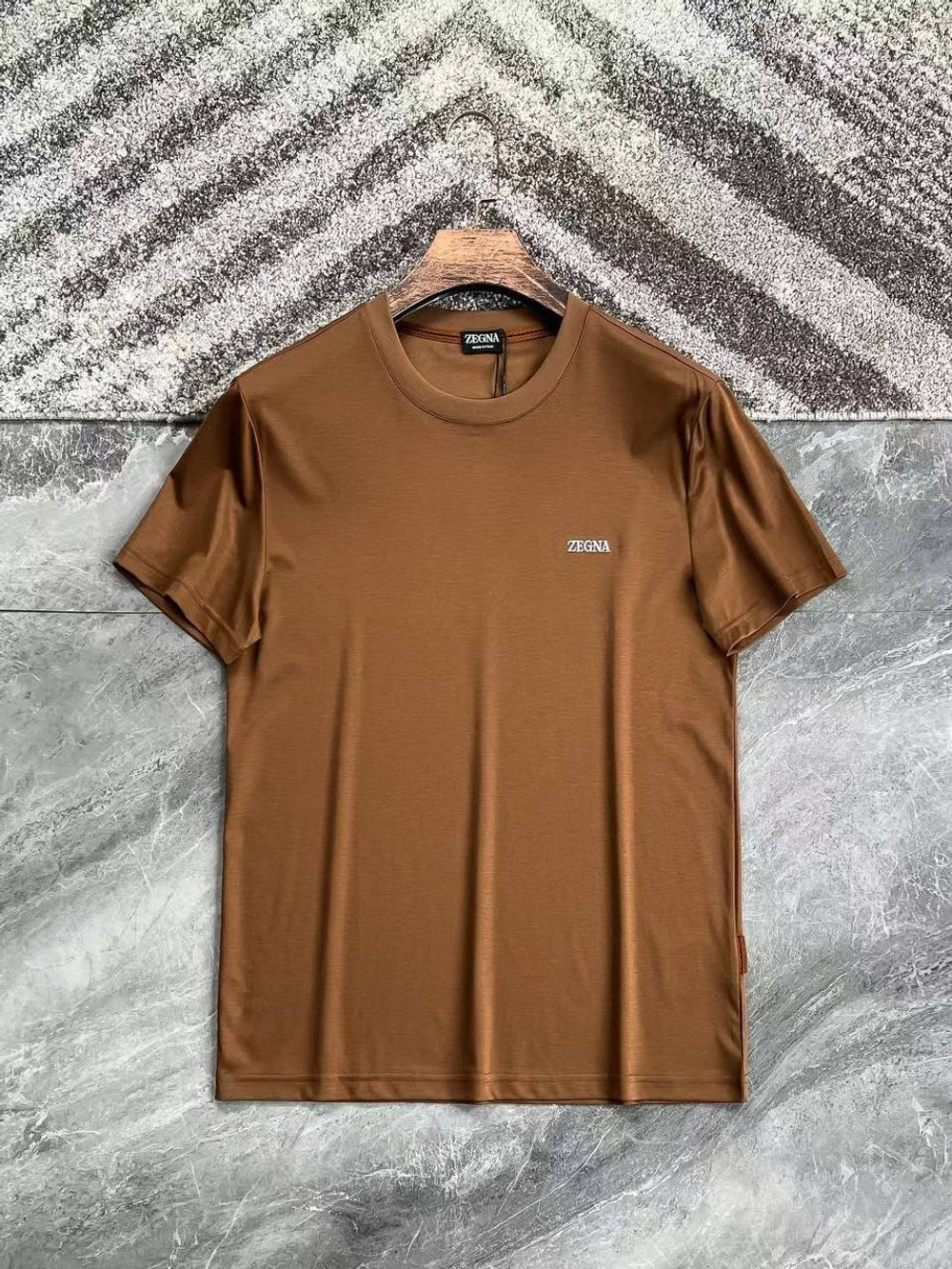 Футболка Zegna