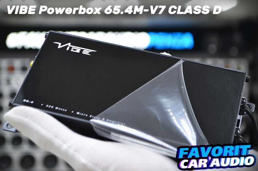 Достойный представитель автомобильных усилителей, способный улучшить качество звука вашей штатной системы и не только.