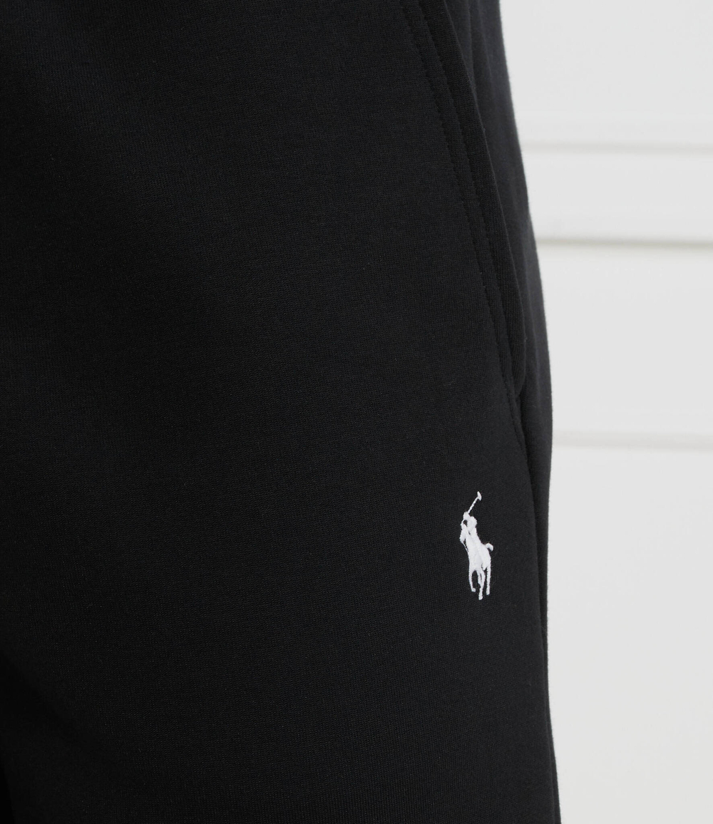 Шорты POLO RALPH LAUREN - черный(710881520)