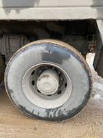 Shacman (Shaanxi) SX* 8x4 Самосвал SX331863366 (Дизельный, 12,5 л, 551 л.с., МТ)