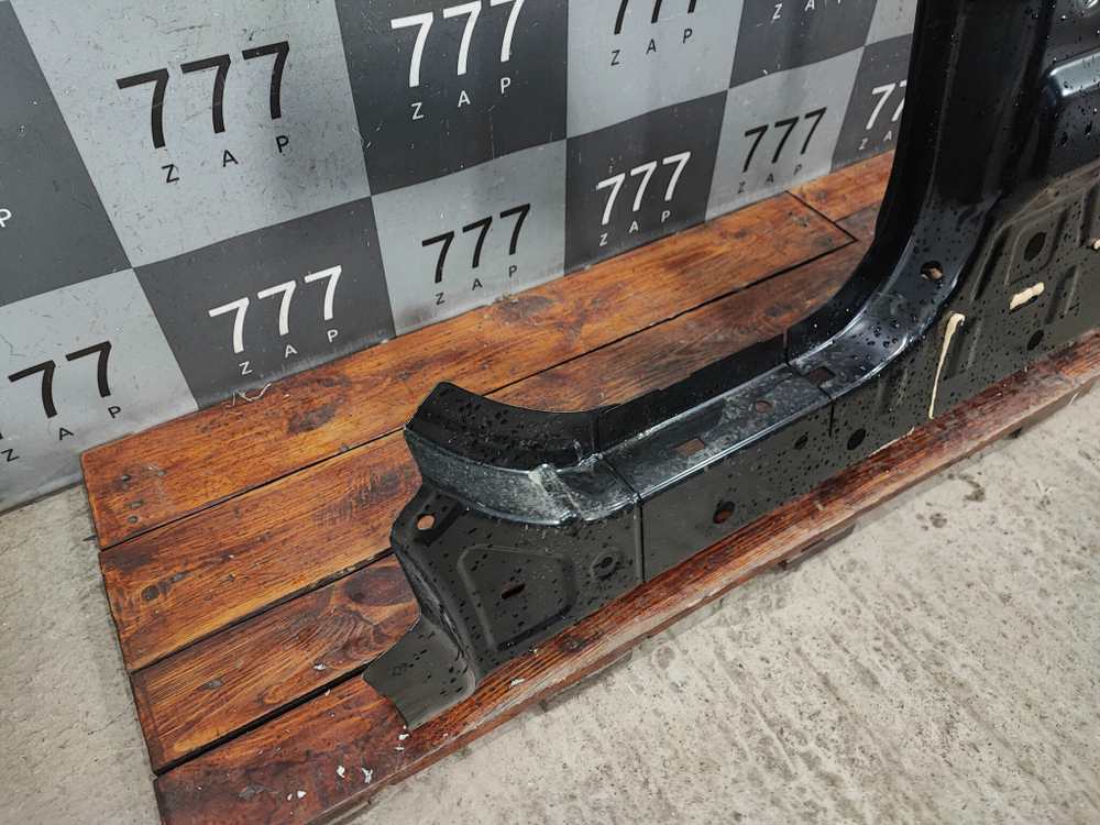 Усилитель правой боковины Changan CS55PLUS Новый Оригинал S203F2702052100