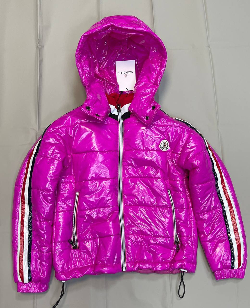 Костюм для девочек Buba Moncler Autumn