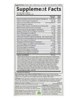 Organics Пренатальный комплекс 30 таблеток