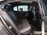 BMW 5 Series (G60) 520i (10.2023)