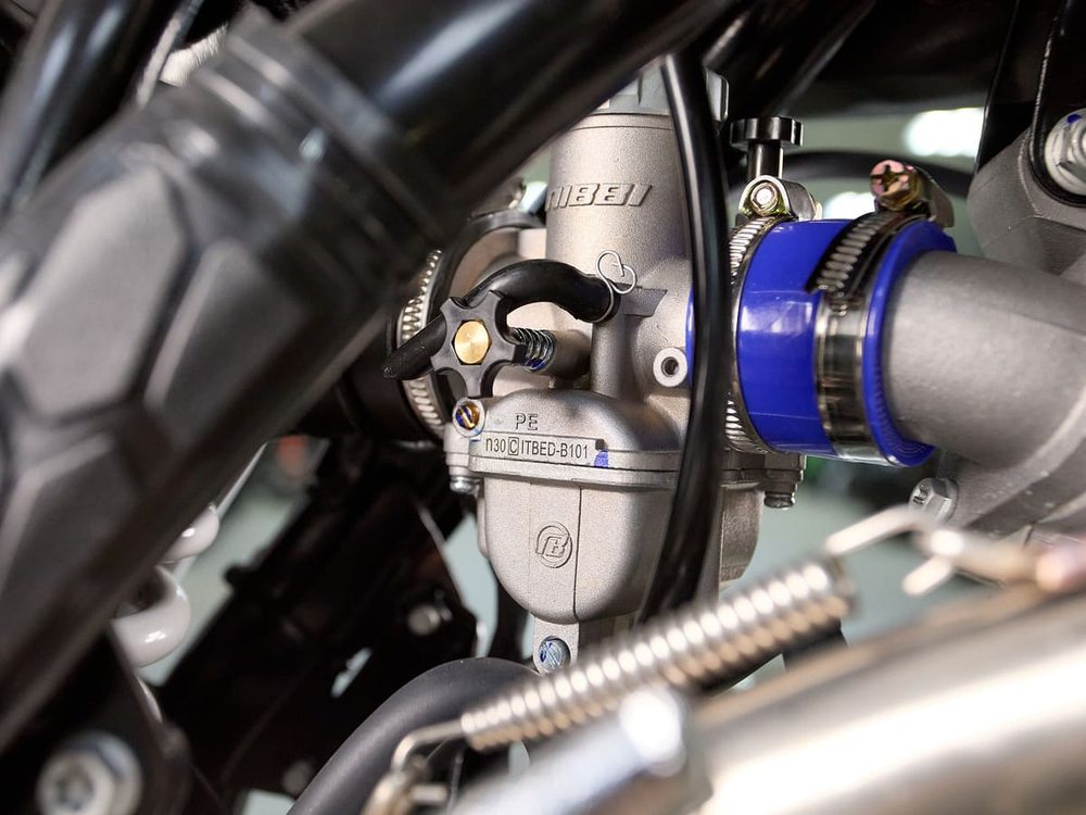 Мотоцикл KEWS K16 PR300 21/18 ENDURO