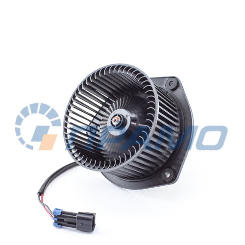 363.3780 (ПРАМО) Электровентилятор отопителя салона