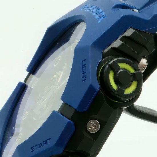 Наручные часы Casio GA-B001CBR-2A