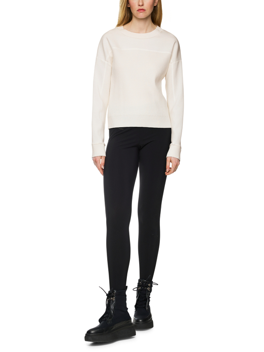 Джемпер из вискозы (Knitted in Germany)