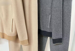 Костюм Loro Piana