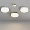 Потолочный светильник Зон / Zon 45 Вт 4000 К 120° Technical c032cl-45w4k-rd-mg