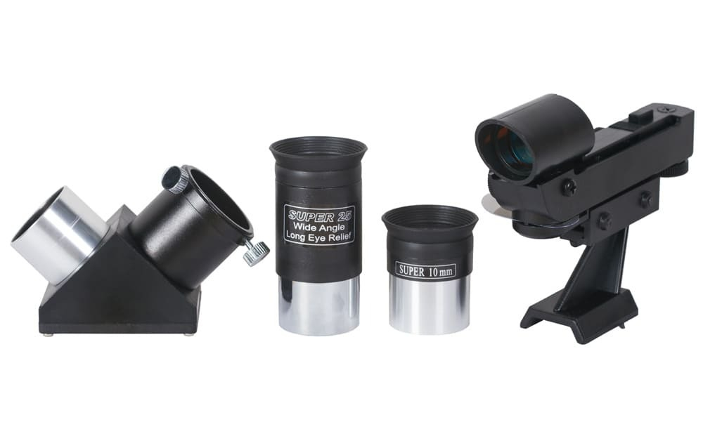 Труба оптическая Sky-Watcher BK MAK102SP OTA - фото 11