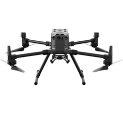 Платформа DJI MATRICE 300 RTK (Только платформа)