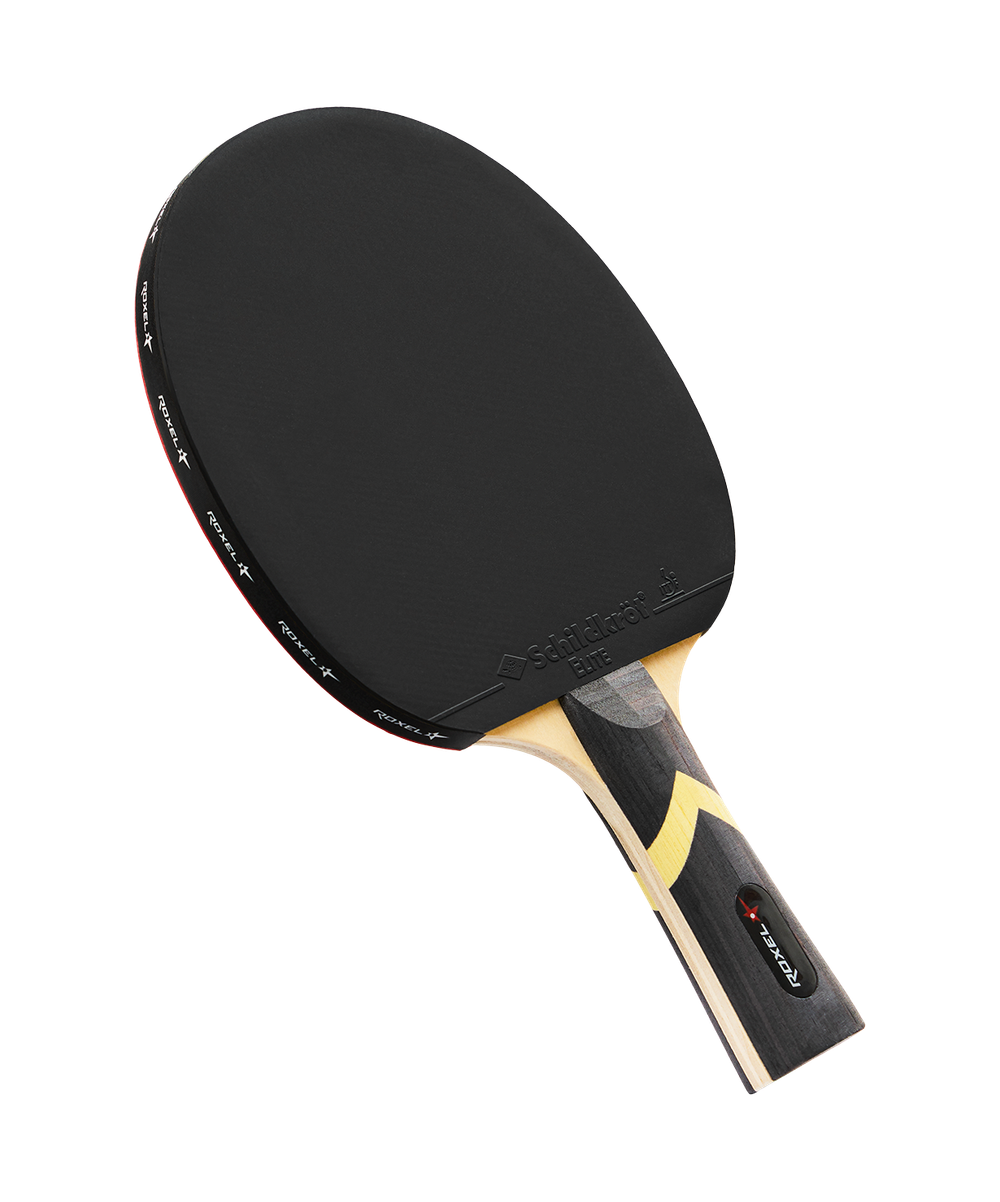 Ракетка для настольного тенниса 1* Forward, коническая