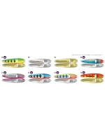 Блесна для рыбалки LureMax Rush