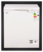 Ларь морозильный UGUR UDD 200 BK