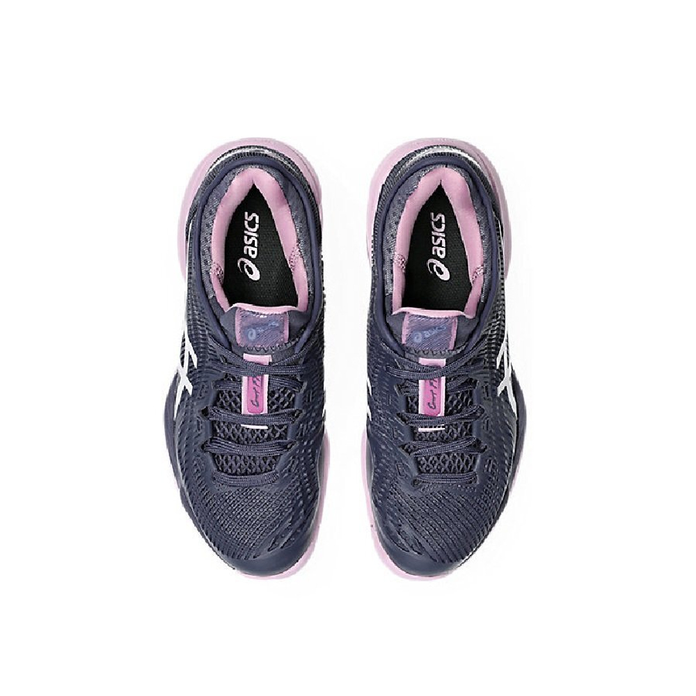 Кроссовки для тенниса Женские ASICS COURT FF 3 для всех покрытий