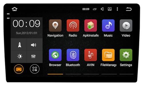 Магнитола для Lada Granta 2011-2018 (взамен ШГУ) - AIROC 2K RX-3006 Android 13, Быстрая, QLed+2K, CarPlay, SIM-слот