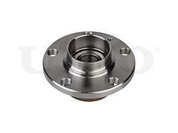 Ступица задняя (с ABS) UNIO HUB-20033