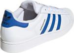 Кроссовки Adidas SUPERSTAR II белый