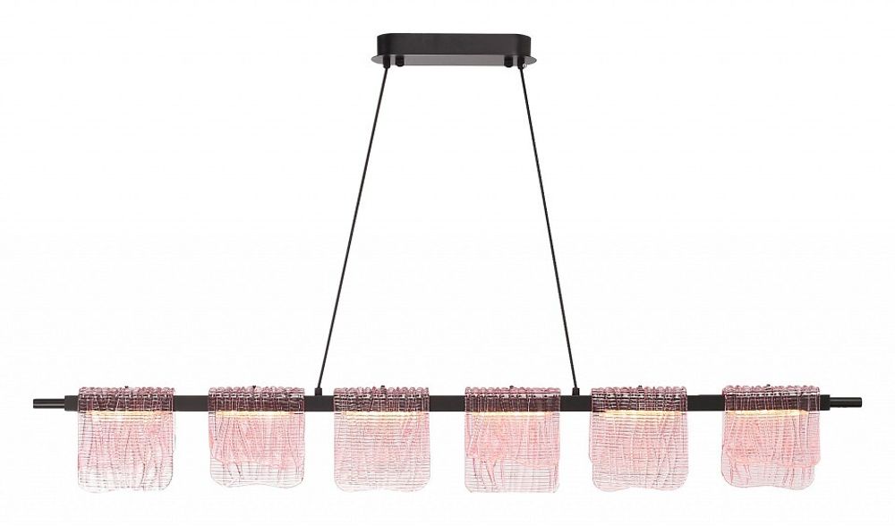 Подвесной светильник ST-Luce VOILE SL6021.403.36