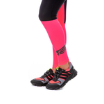 ОДЕЖДА ДЛЯ ТЕННИСА Женская, Леггинсы HYDROGEN FAST SKULL .