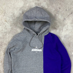 Худи Air Jordan